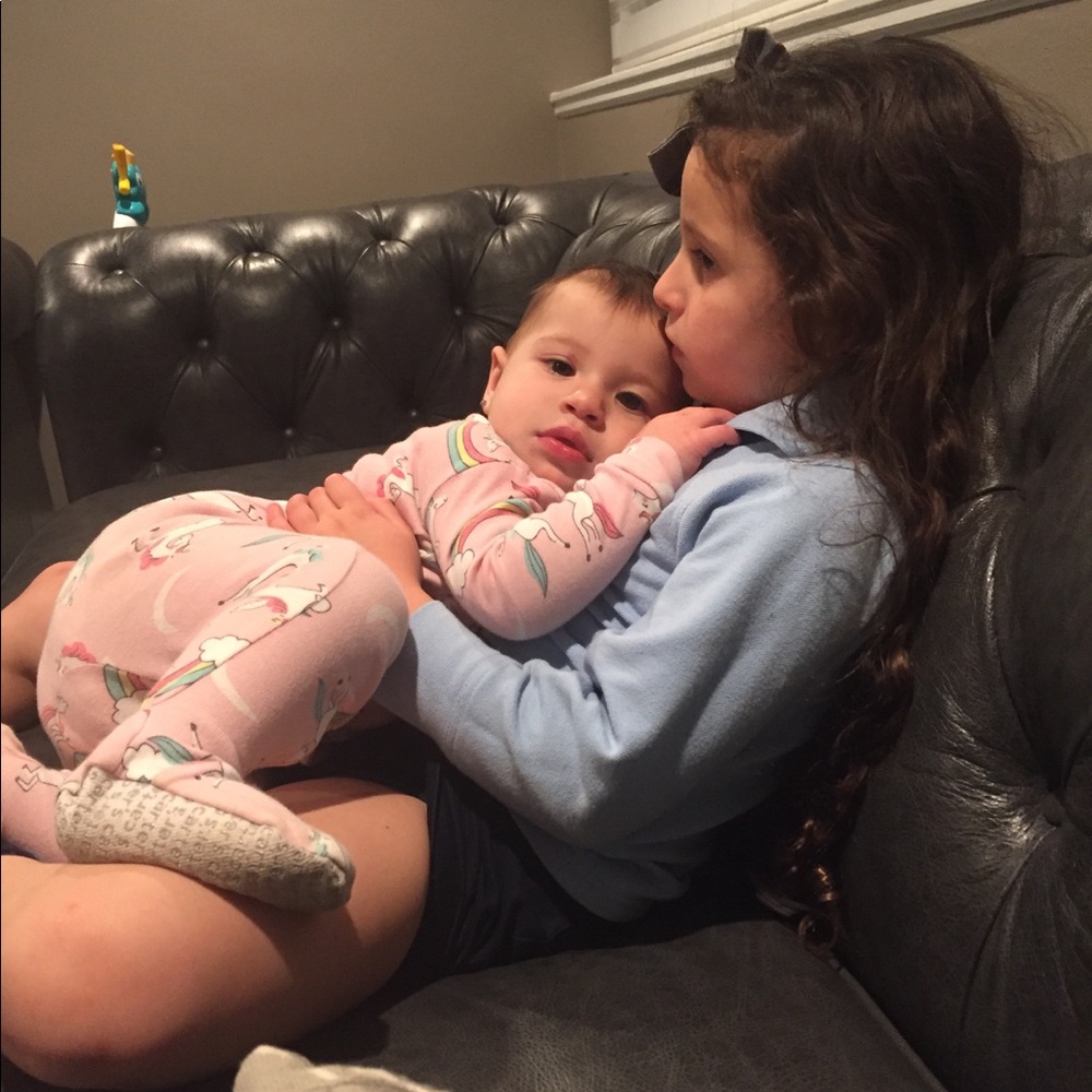 Meet your Posher, Chontelle